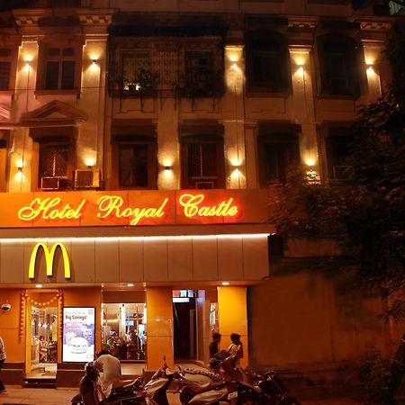 Hotel Royal Castle Mumbai Exterior photo