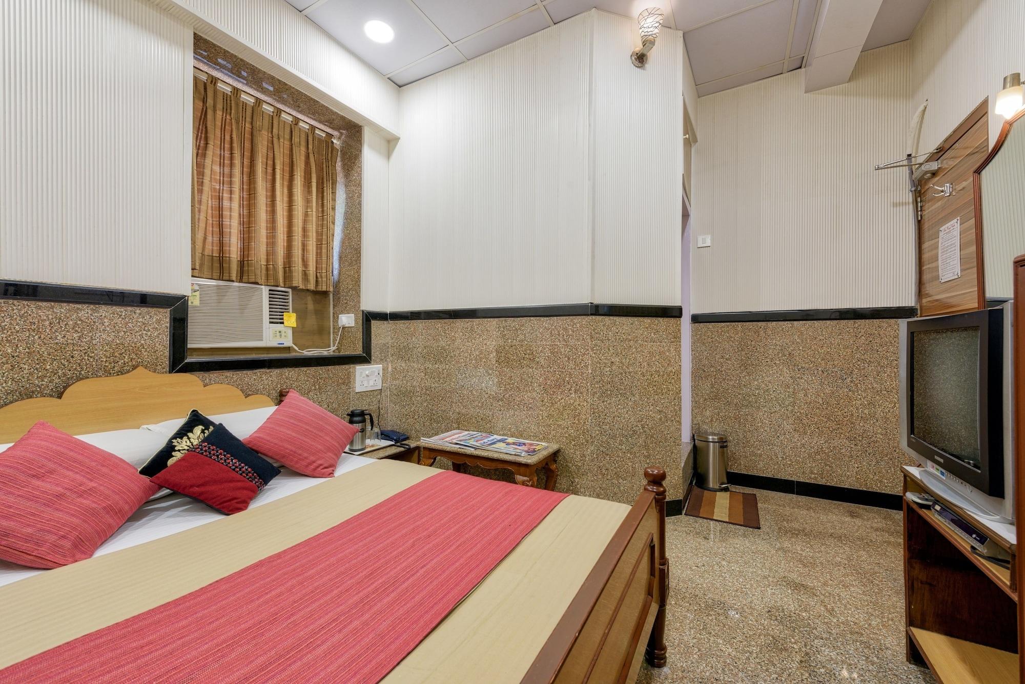 Hotel Royal Castle Mumbai Exterior photo