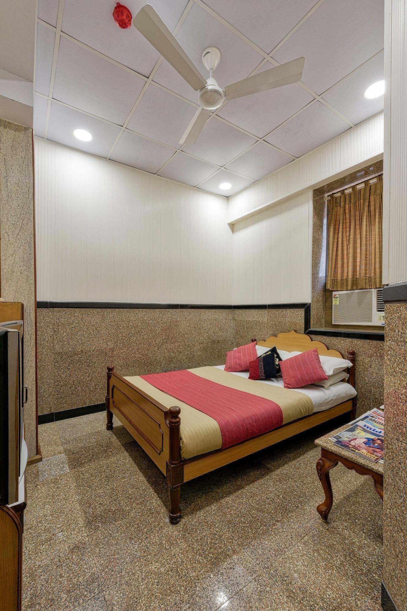 Hotel Royal Castle Mumbai Exterior photo