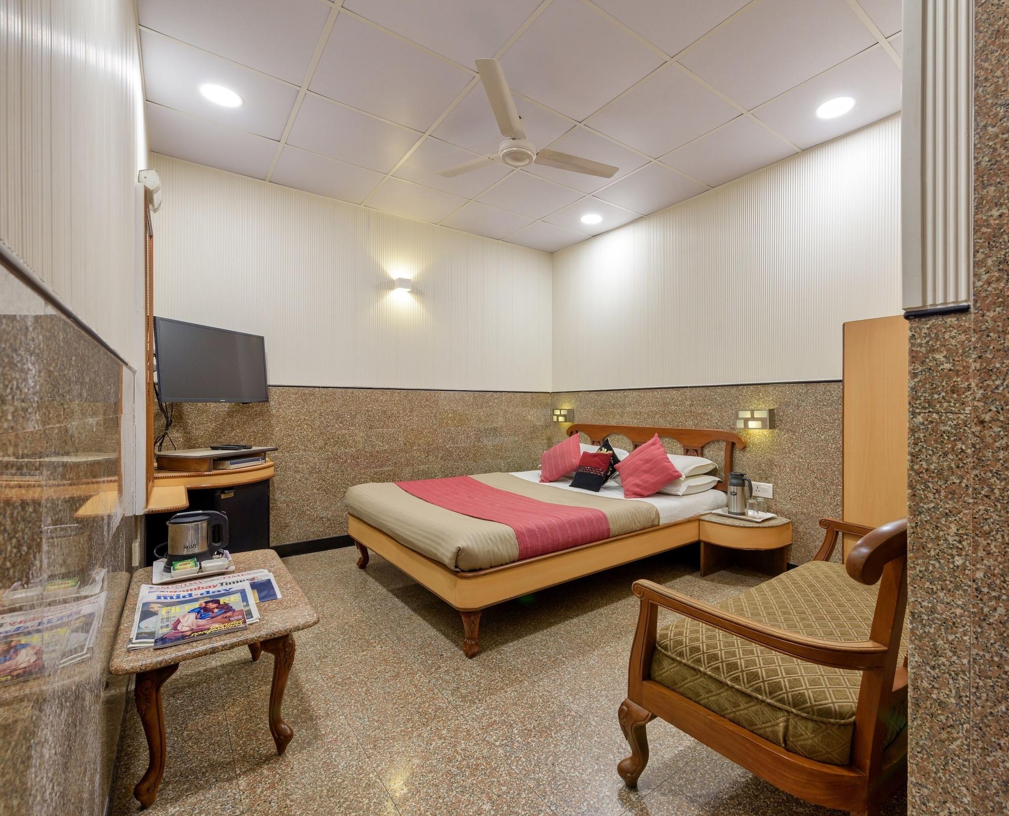 Hotel Royal Castle Mumbai Exterior photo