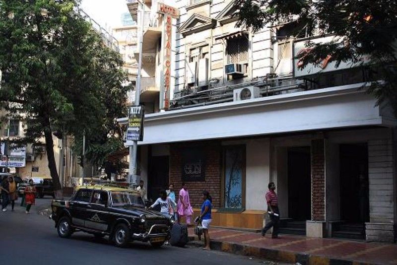 Hotel Royal Castle Mumbai Exterior photo