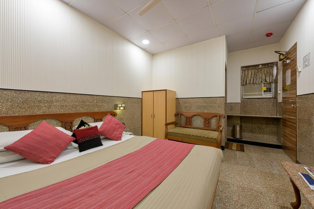 Hotel Royal Castle Mumbai Room photo