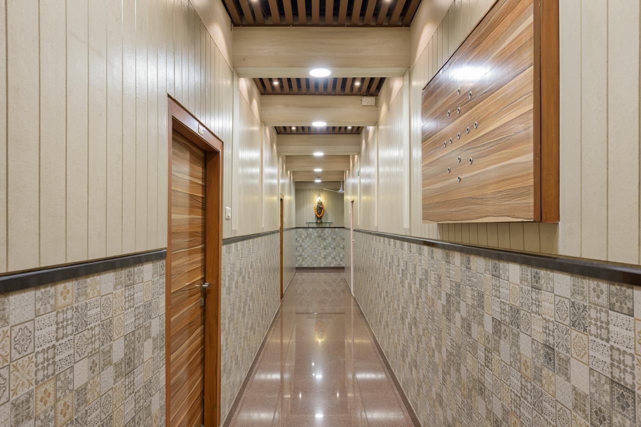 Hotel Royal Castle Mumbai Exterior photo